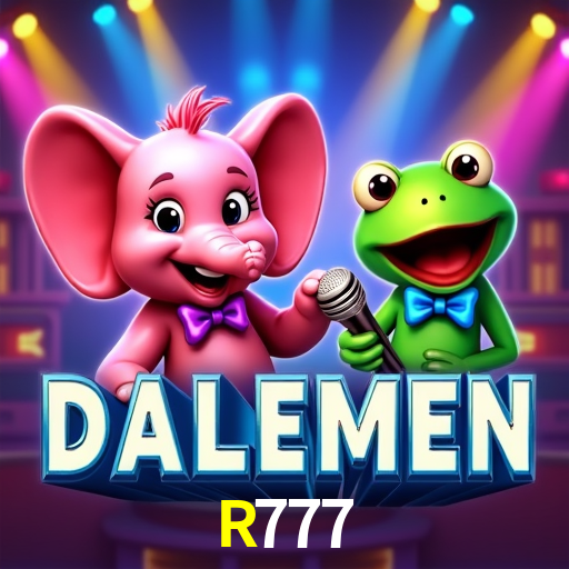 R777.Com